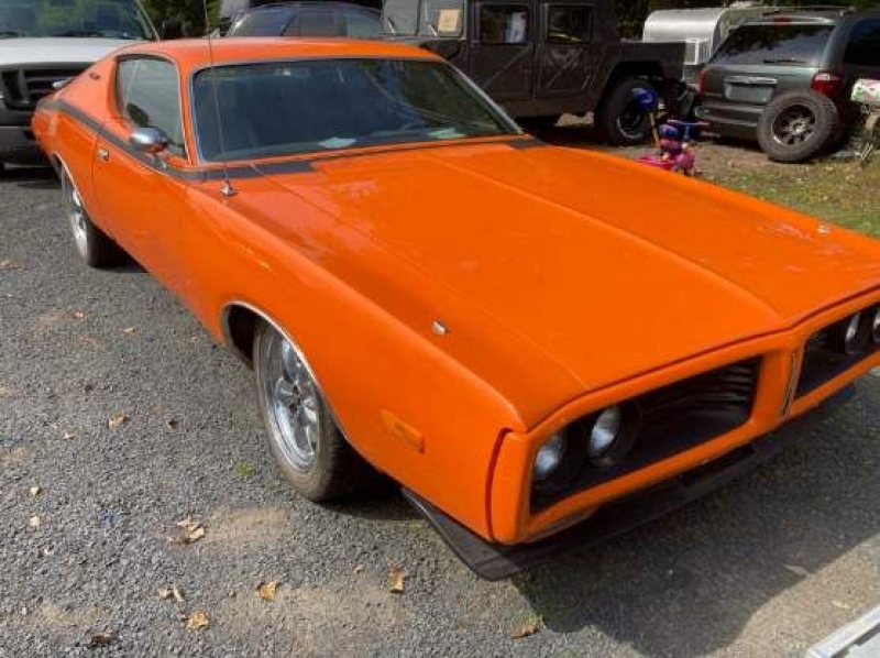 1972 Dodge Charger for sale (ID-103397) 1972 Dodge Charger for sale (ID-103397)