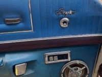 1972 Dodge Charger for sale in Michigan (ID-113257)