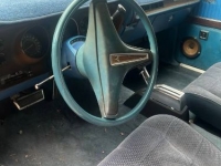 1972 Dodge Charger for sale in Michigan (ID-113257)