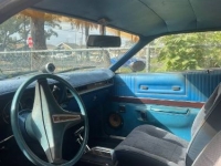 1972 Dodge Charger for sale in Michigan (ID-113257)