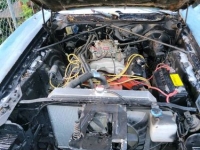 1972 Dodge Charger for sale in Michigan (ID-113257)
