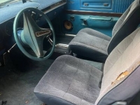 1972 Dodge Charger for sale in Michigan (ID-113257)