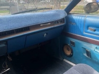 1972 Dodge Charger for sale in Michigan (ID-113257)