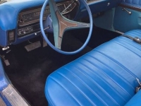 1972 Dodge Charger for sale in Michigan (ID-114340)