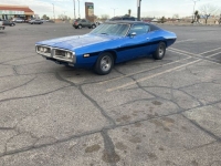 1972 Dodge Charger for sale in Michigan (ID-114340)