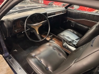 1972 Dodge Charger for sale in Addison, Illinois (ID-118050)