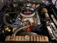 1972 Dodge Charger for sale in Addison, Illinois (ID-118050)