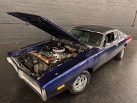 1972 Dodge Charger for sale in Addison, Illinois (ID-118050)