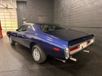 1972 Dodge Charger for sale in Addison, Illinois (ID-118050)