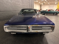 1972 Dodge Charger for sale in Addison, Illinois (ID-118050)