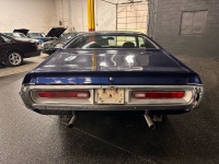 1972 Dodge Charger for sale in Addison, Illinois (ID-118050)