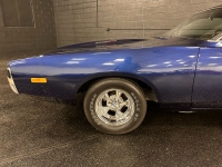 1972 Dodge Charger for sale in Addison, Illinois (ID-118050)