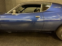 1972 Dodge Charger for sale in Addison, Illinois (ID-118050)