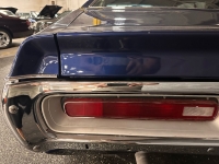 1972 Dodge Charger for sale in Addison, Illinois (ID-118050)