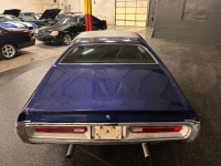 1972 Dodge Charger for sale in Addison, Illinois (ID-118050)