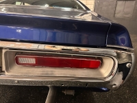 1972 Dodge Charger for sale in Addison, Illinois (ID-118050)