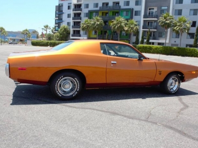 1972 Dodge Charger for sale