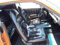 1972 Dodge Charger for sale in Michigan (ID-120122)