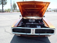 1972 Dodge Charger for sale in Michigan (ID-120122)