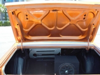 1972 Dodge Charger for sale in Michigan (ID-120122)