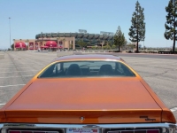 1972 Dodge Charger for sale in Michigan (ID-120122)