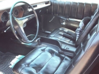 1972 Dodge Charger for sale in Michigan (ID-120122)