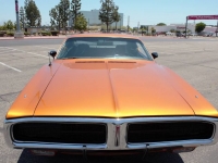 1972 Dodge Charger for sale in Michigan (ID-120122)