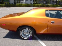 1972 Dodge Charger for sale in Michigan (ID-120122)