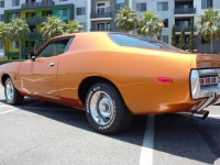 1972 Dodge Charger for sale in Michigan (ID-120122)