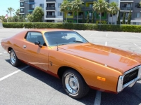 1972 Dodge Charger for sale in Michigan (ID-120122)