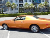 1972 Dodge Charger for sale in Michigan (ID-120122)