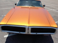 1972 Dodge Charger for sale in Michigan (ID-120122)