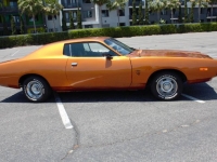 1972 Dodge Charger for sale in Michigan (ID-120122)