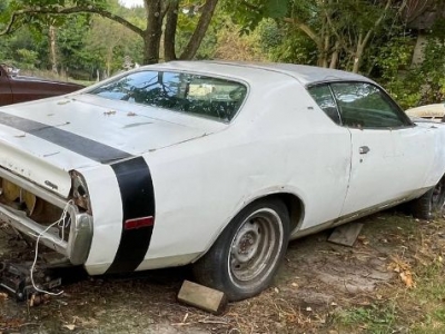 1972 Dodge Charger for sale 1972 Dodge Charger for sale