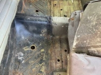 1972 Dodge Charger for sale in Michigan (ID-120419)