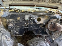 1972 Dodge Charger for sale in Michigan (ID-120419)