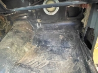 1972 Dodge Charger for sale in Michigan (ID-120419)