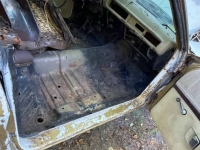 1972 Dodge Charger for sale in Michigan (ID-120419)