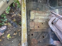 1972 Dodge Charger for sale in Michigan (ID-120419)