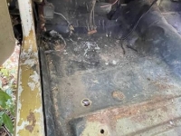 1972 Dodge Charger for sale in Michigan (ID-120419)