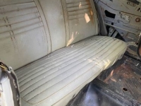 1972 Dodge Charger for sale in Michigan (ID-120419)