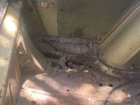 1972 Dodge Charger for sale in Michigan (ID-120419)