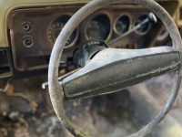 1972 Dodge Charger for sale in Michigan (ID-120419)