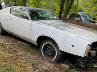 1972 Dodge Charger for sale in Michigan (ID-120419)