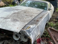 1972 Dodge Charger for sale in Michigan (ID-120419)