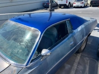 1972 Dodge Charger for sale in Michigan (ID-122261)