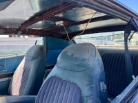 1972 Dodge Charger for sale in Michigan (ID-122261)