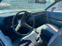 1972 Dodge Charger for sale in Michigan (ID-122261)