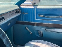 1972 Dodge Charger for sale in Michigan (ID-122261)