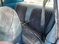 1972 Dodge Charger for sale in Michigan (ID-122261)